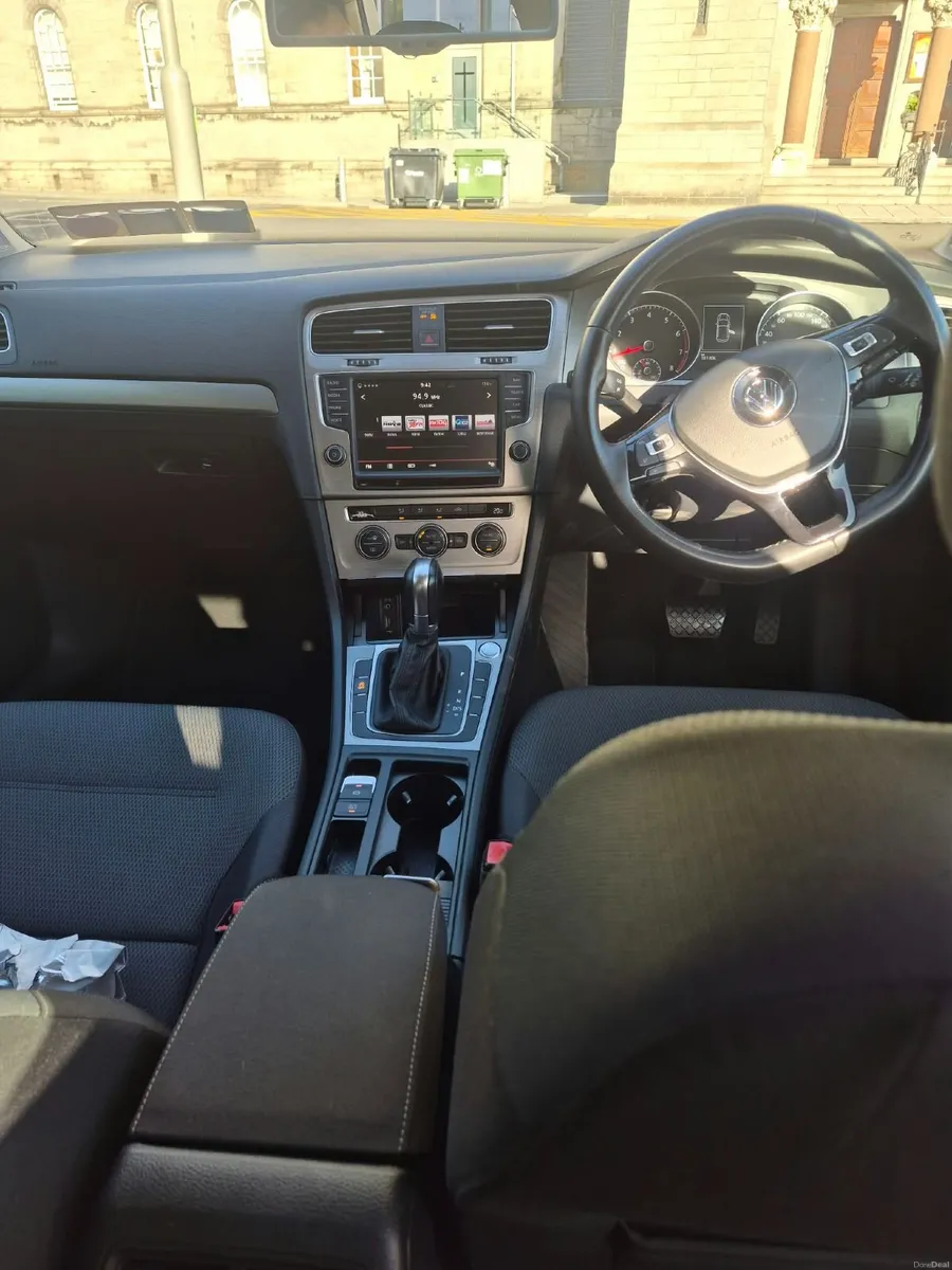 Volkswagen Golf 2015 - Image 3