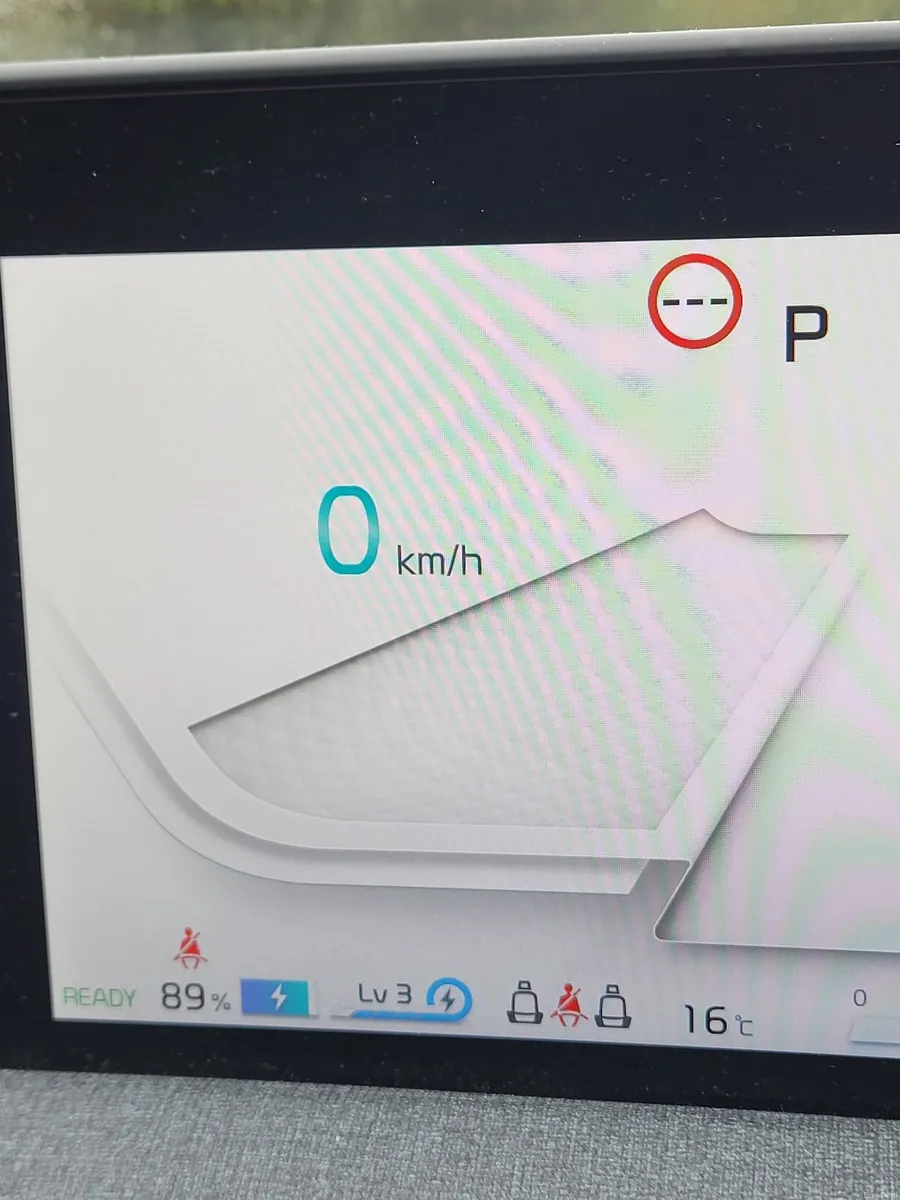 Kia EV6 2024 - Image 6