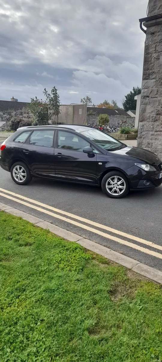 SEAT Ibiza 2011 - Image 1