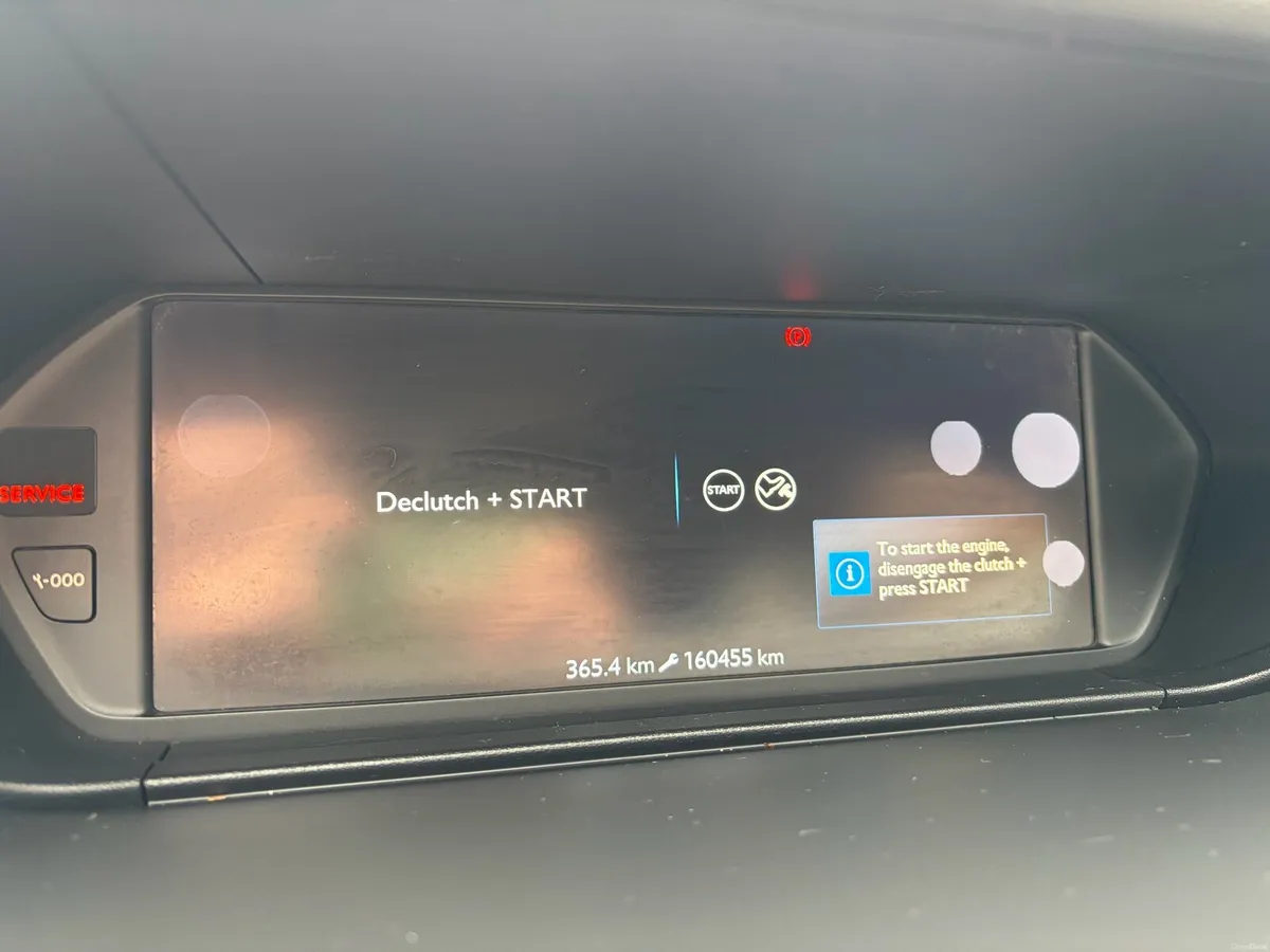 Citroen C4 Picasso - Image 6