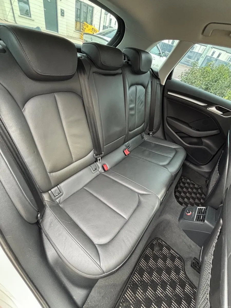 Audi A3 1.4L 2015 - Image 3