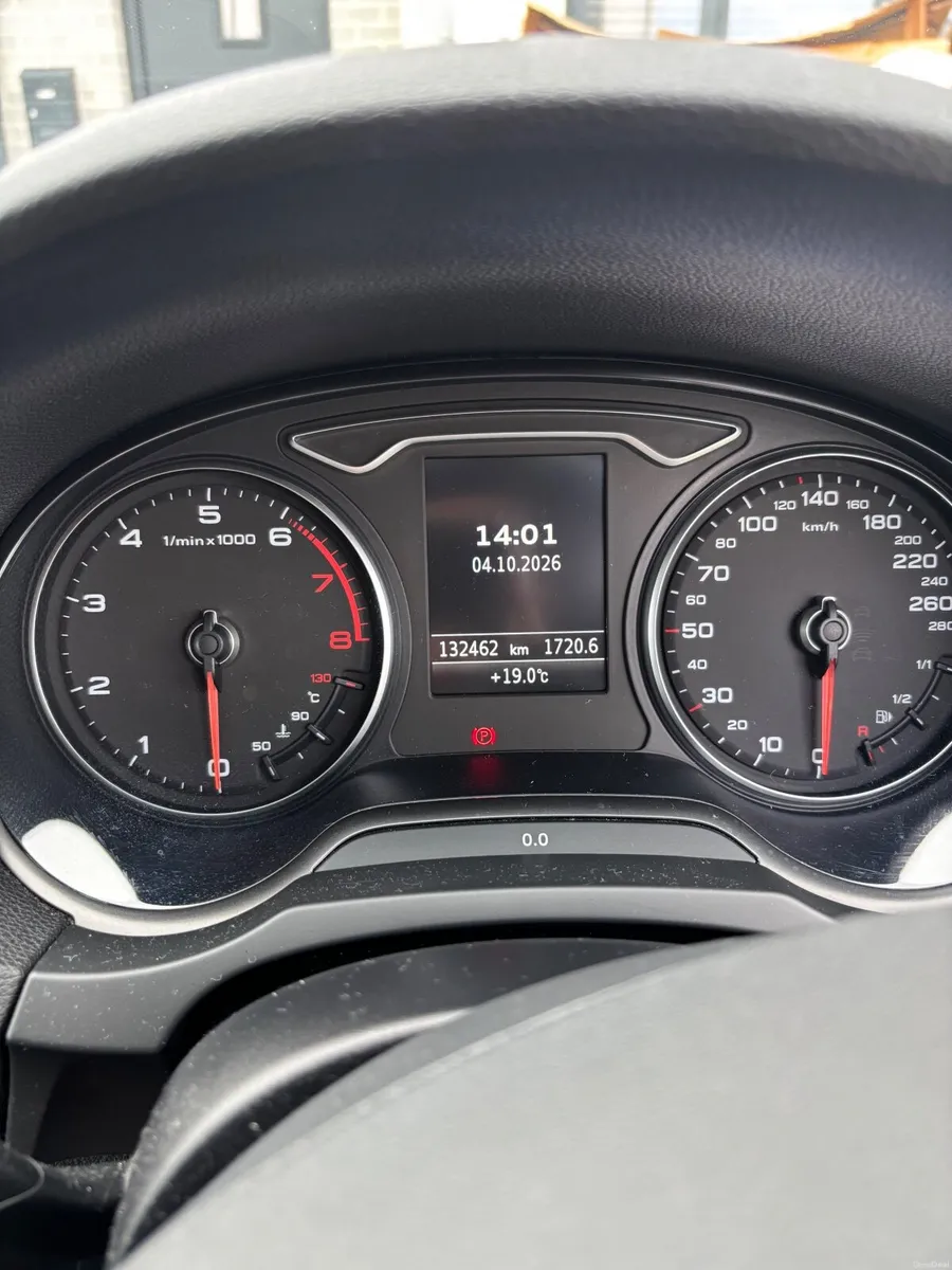 Audi A3 1.4L 2015 - Image 5
