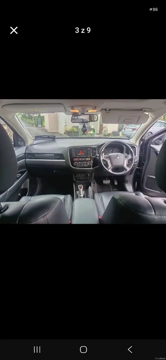 Mitsubishi Outlander 2016 - Image 4