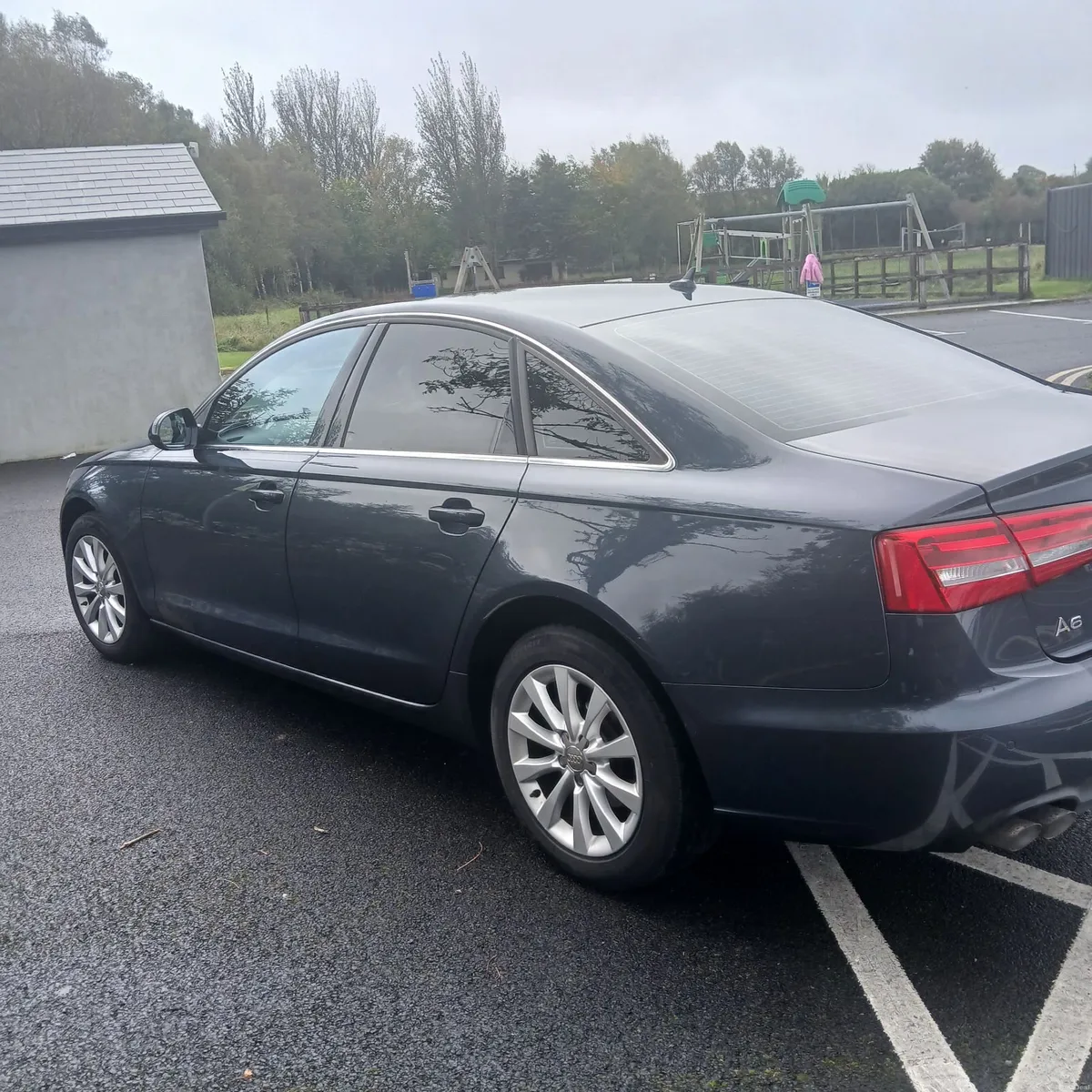 Audi A6 2011 - Image 3