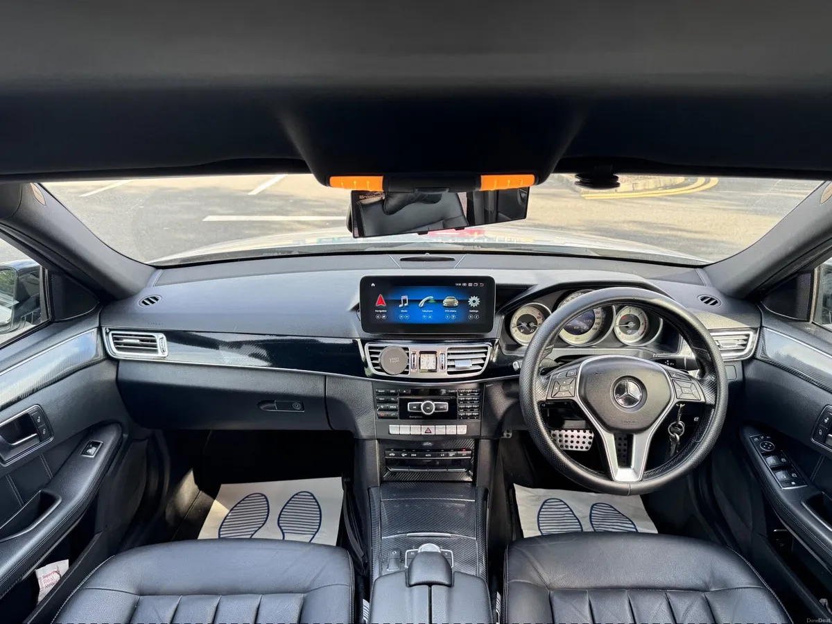 220 CDI BLUE EFFICIENCY SE 4DR AUTO - Image 6