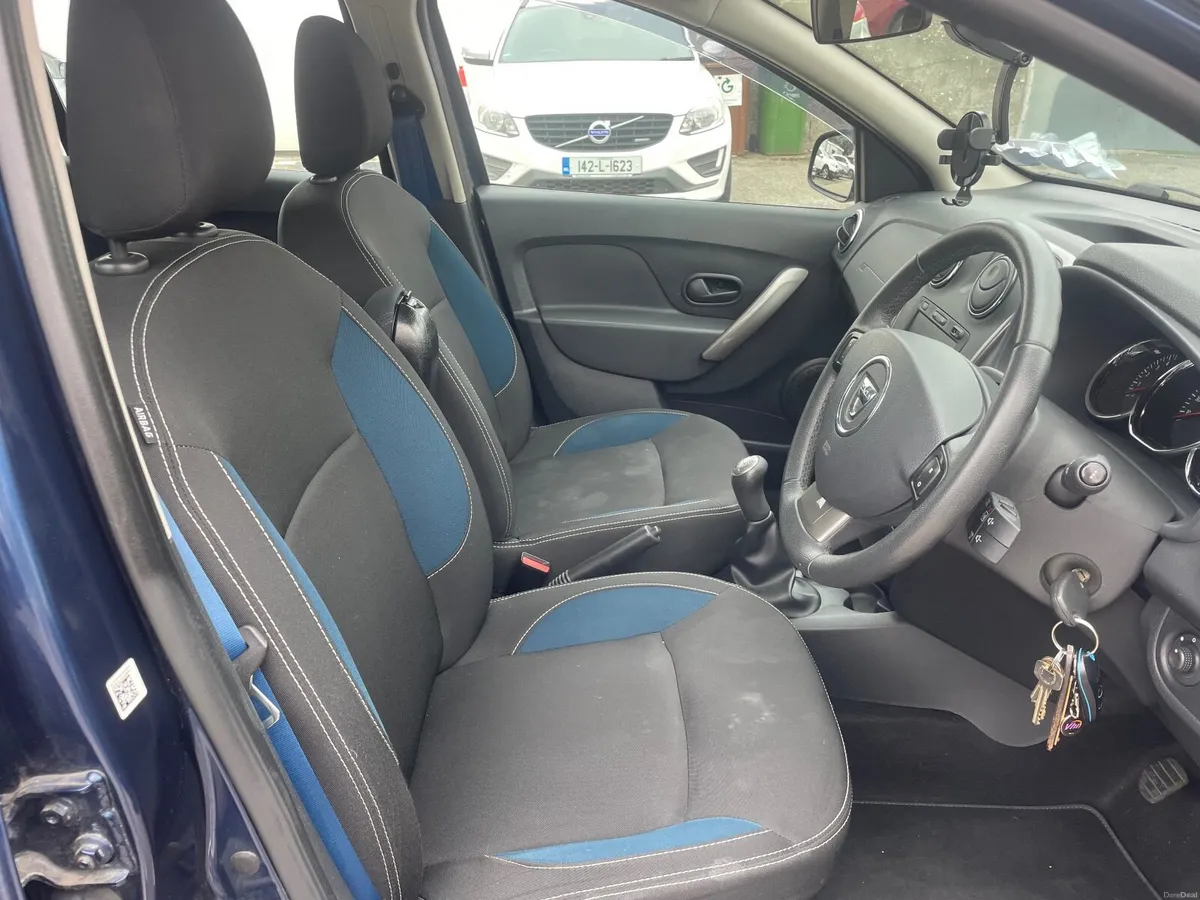 Dacia Sandero 2015 - Image 5