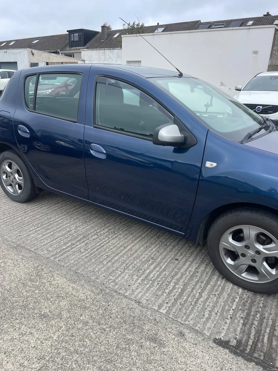 Dacia Sandero 2015 - Image 6