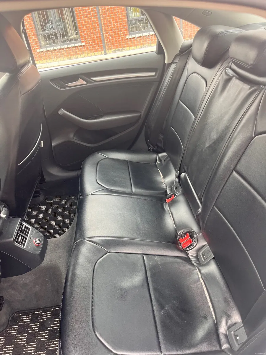 Audi A3 TFSI 1.4 Saloon — 2014 - Image 6