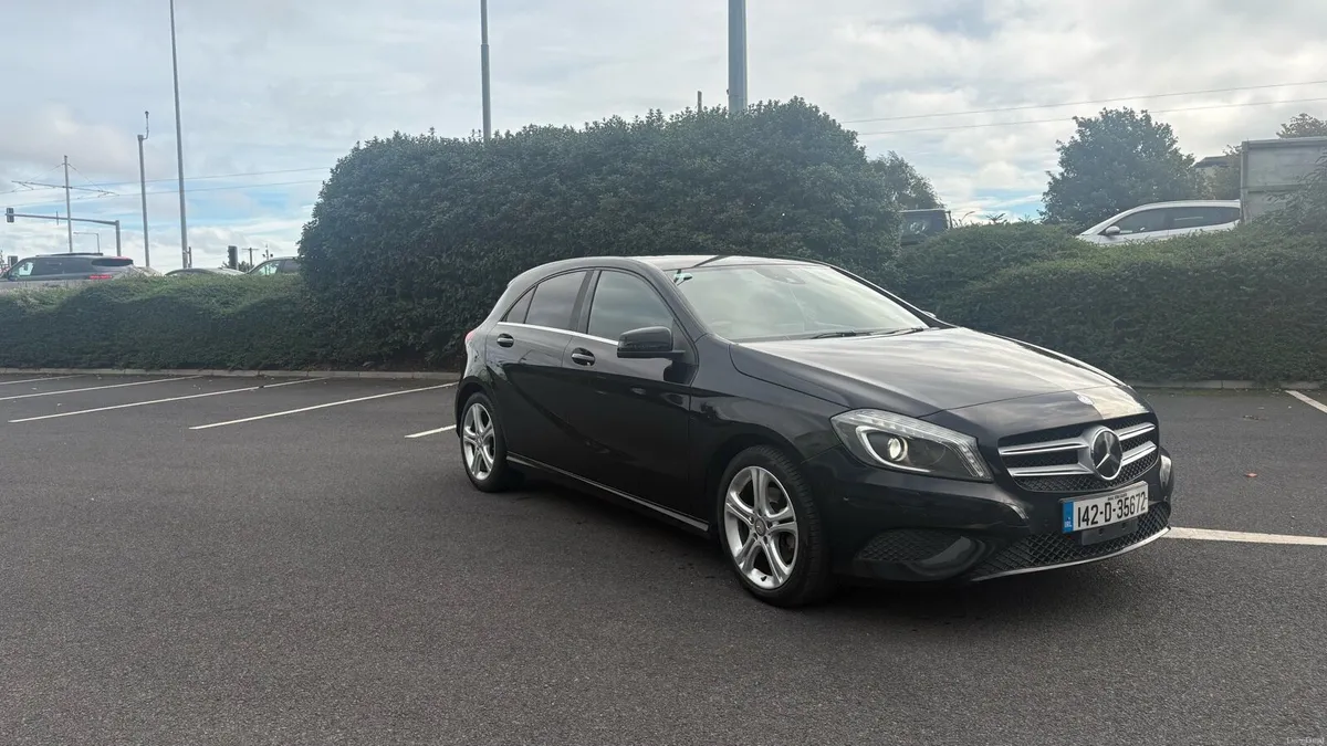 Mercedes A180 automatic - Image 2