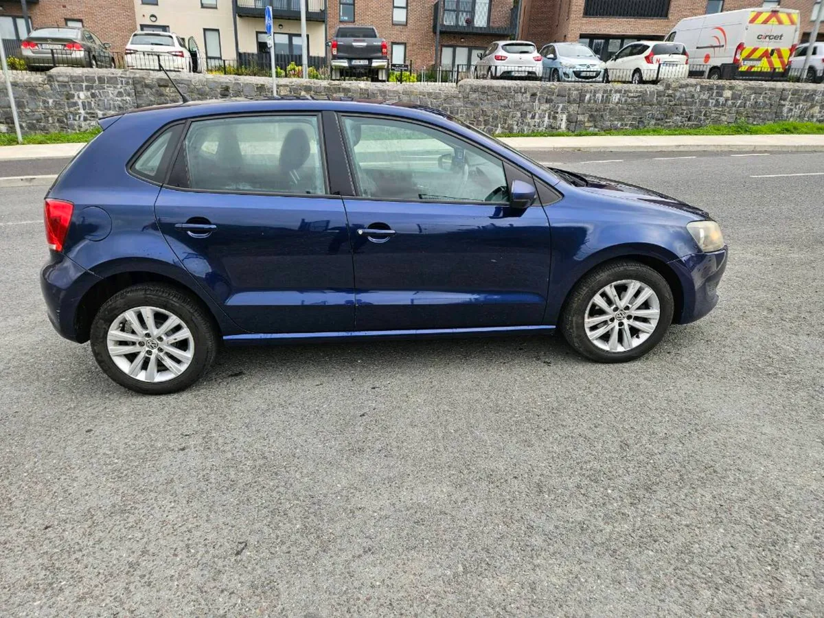 - Vw Polo 1.2Petrol 
- Year 2013- Manual Gearbox - Image 6