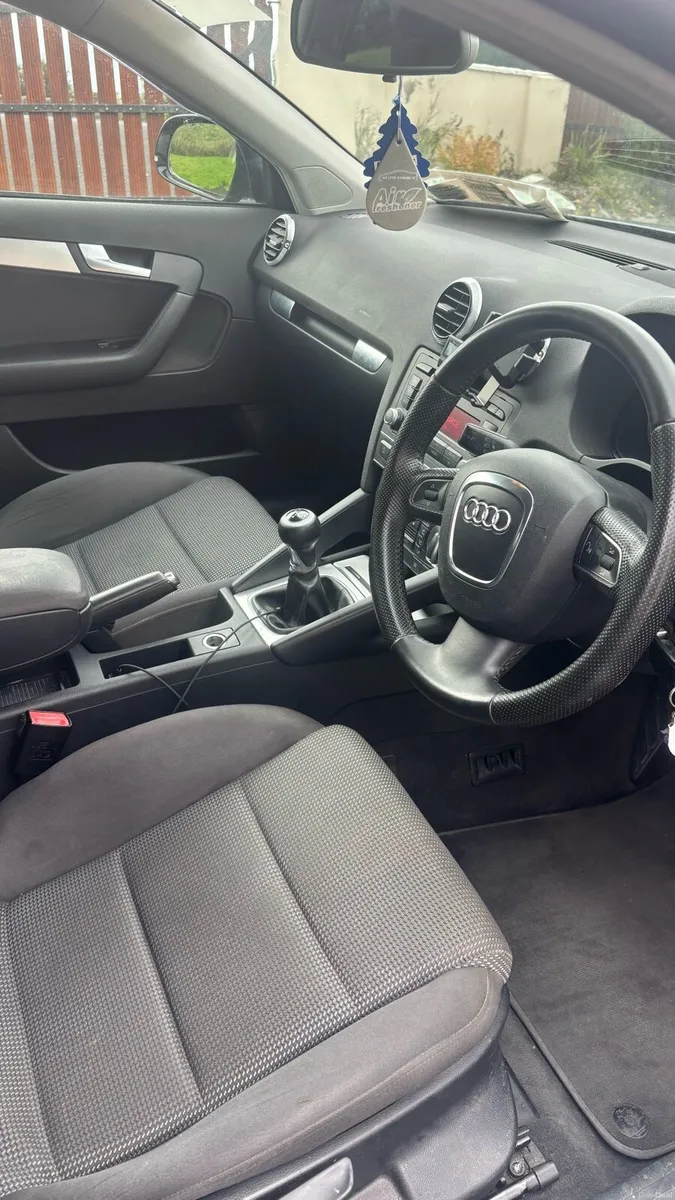 Audi A3 Sportback 1.6 TDI - Image 5