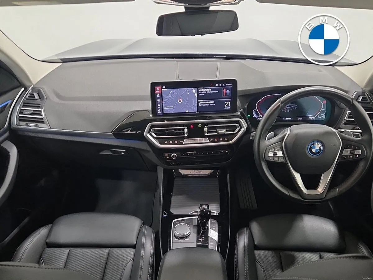 BMW X3 xDrive30e xLine - Image 4