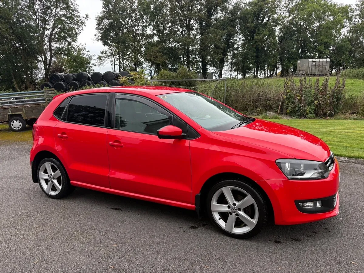 VW Polo - Image 2