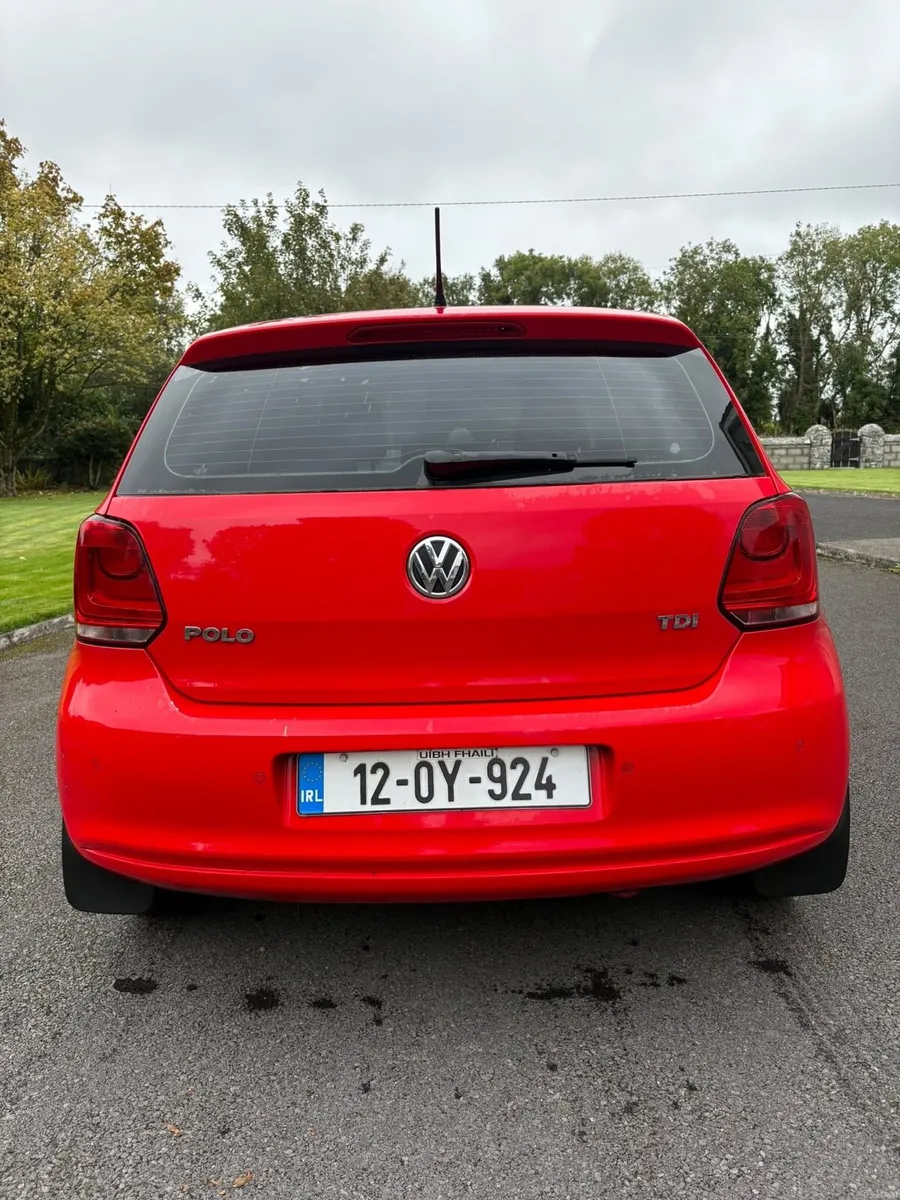 VW Polo - Image 4