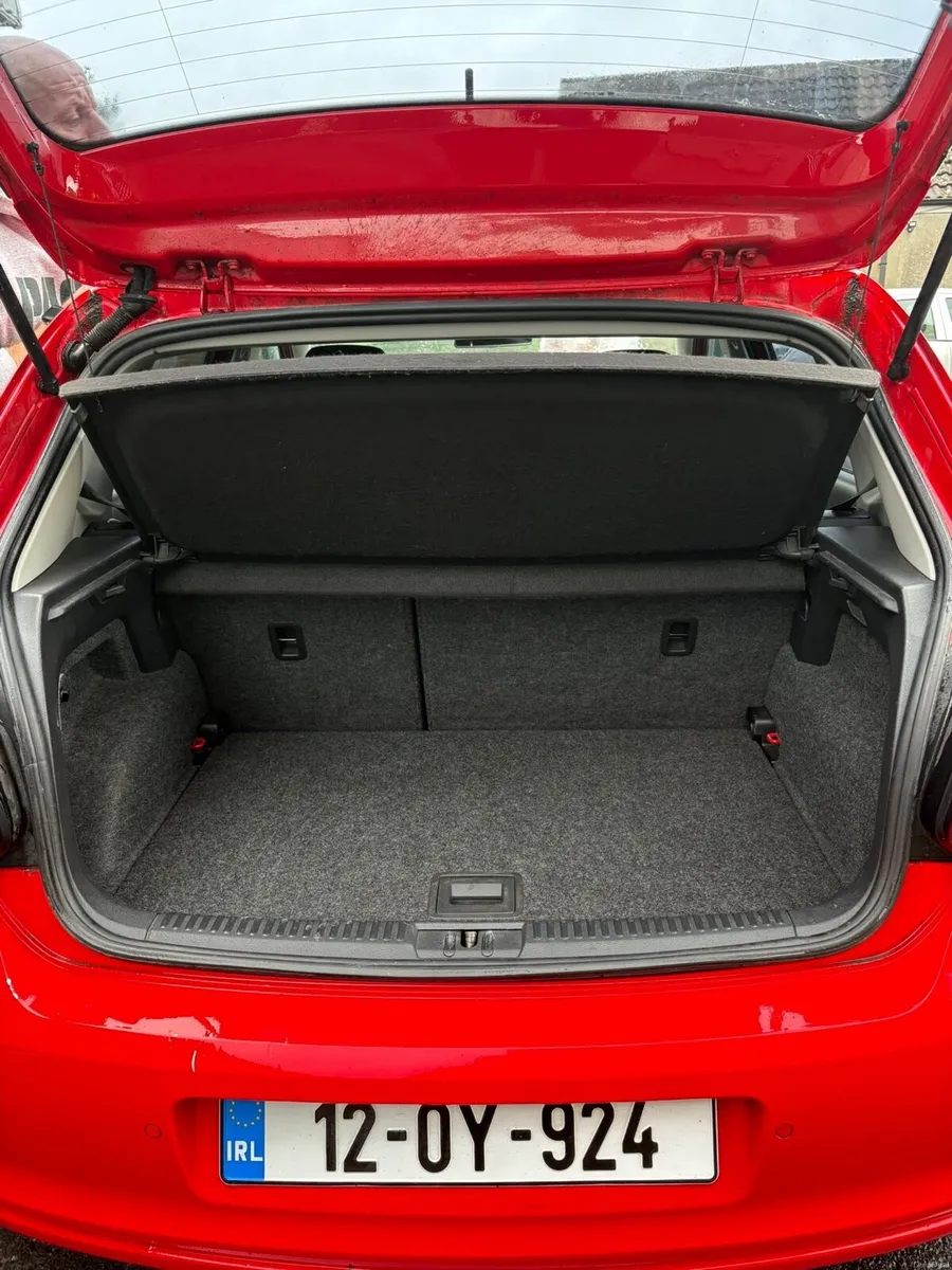 VW Polo - Image 5