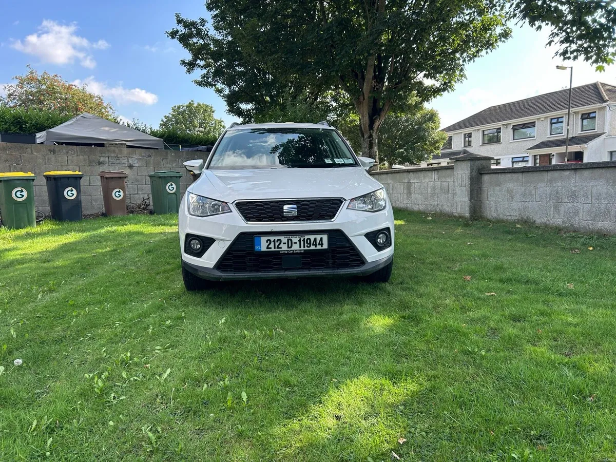 seat arona - Image 6