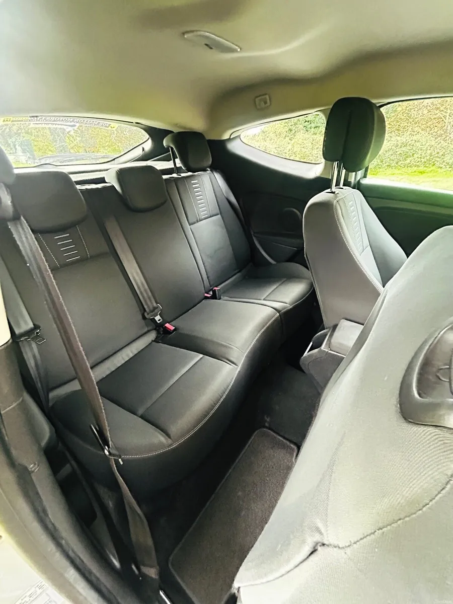 Renault Megane Coupe Tax + NCT - Image 6