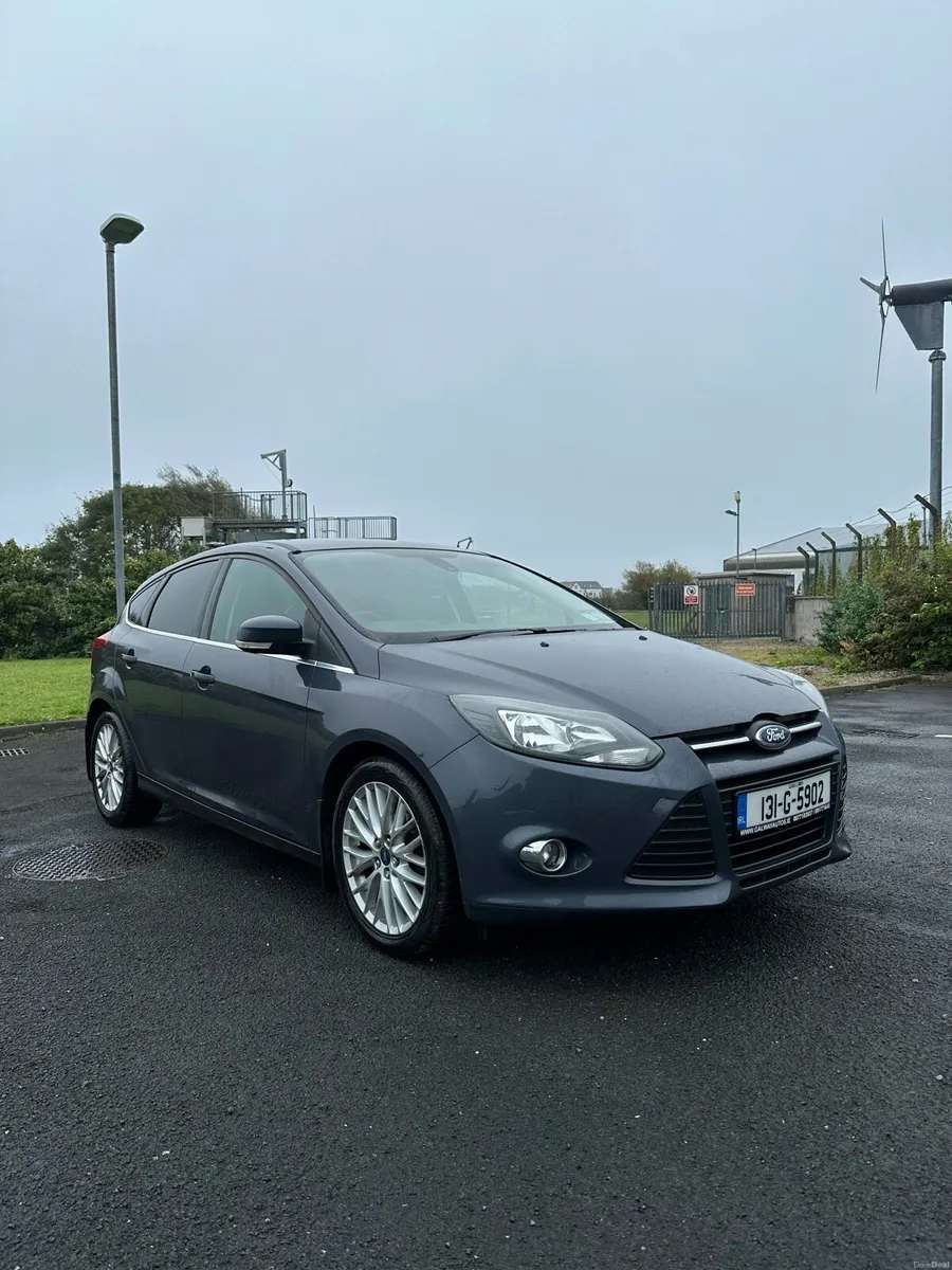 Ford focus - Image 3