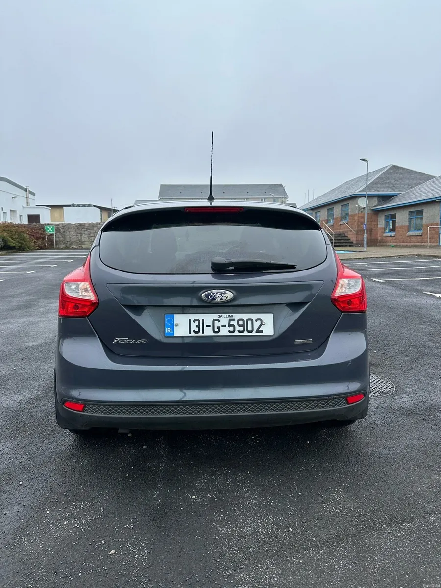 Ford focus - Image 5