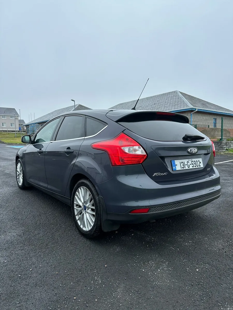 Ford focus - Image 6