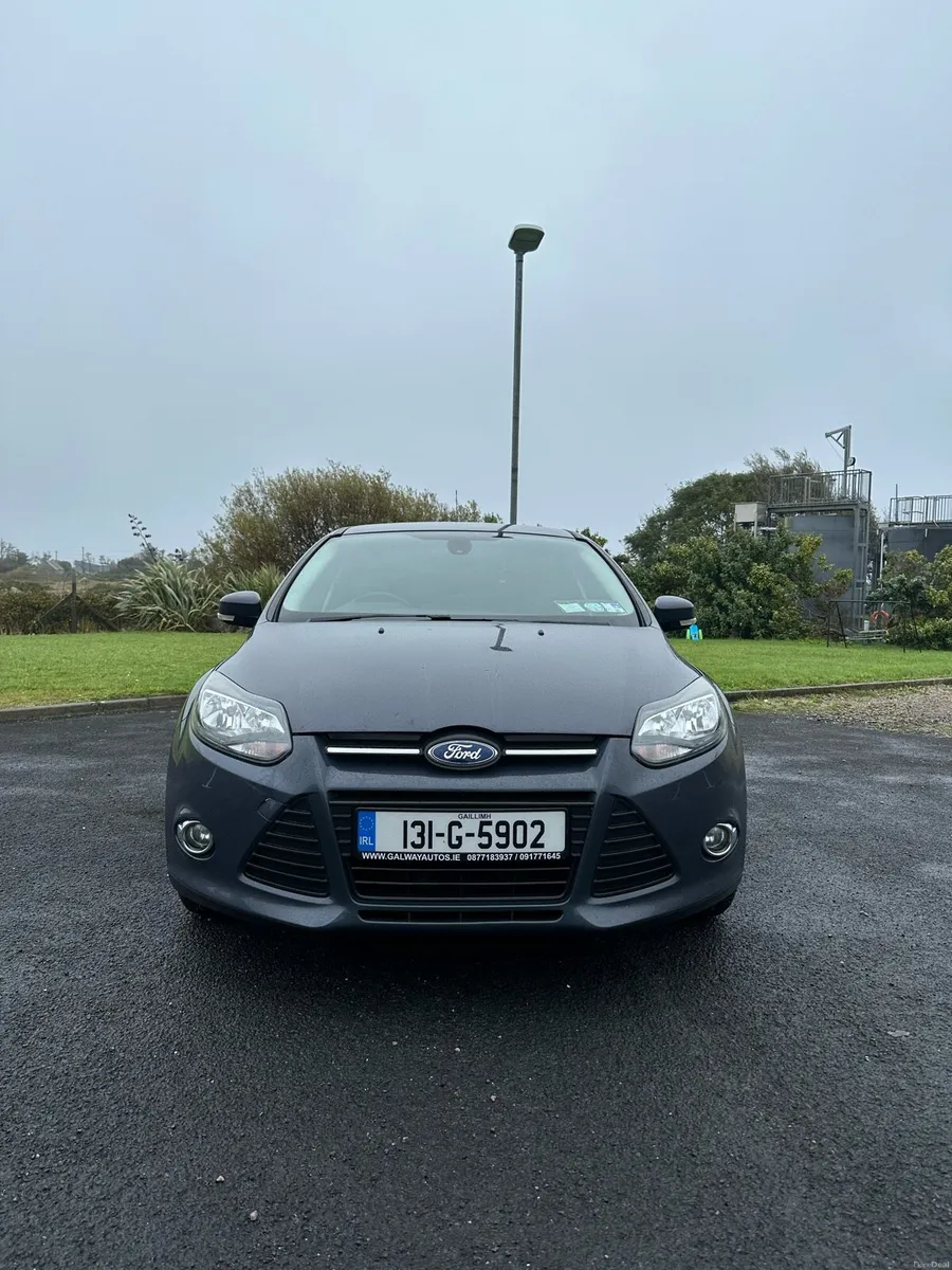 Ford focus - Image 2