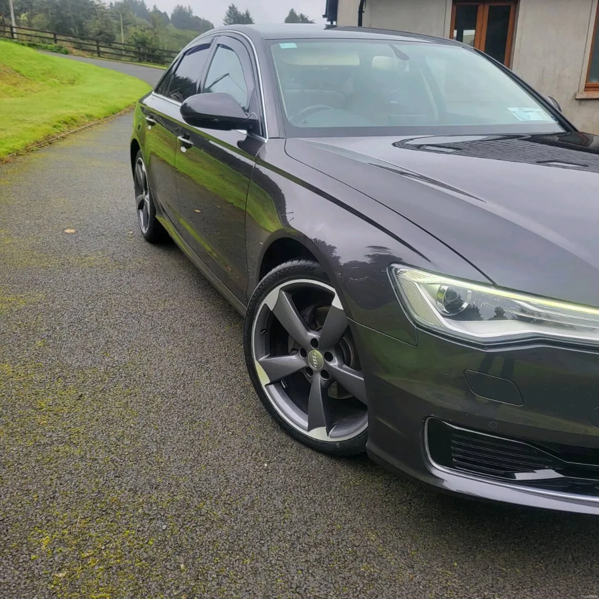 Audi A6 Ultra - Image 4