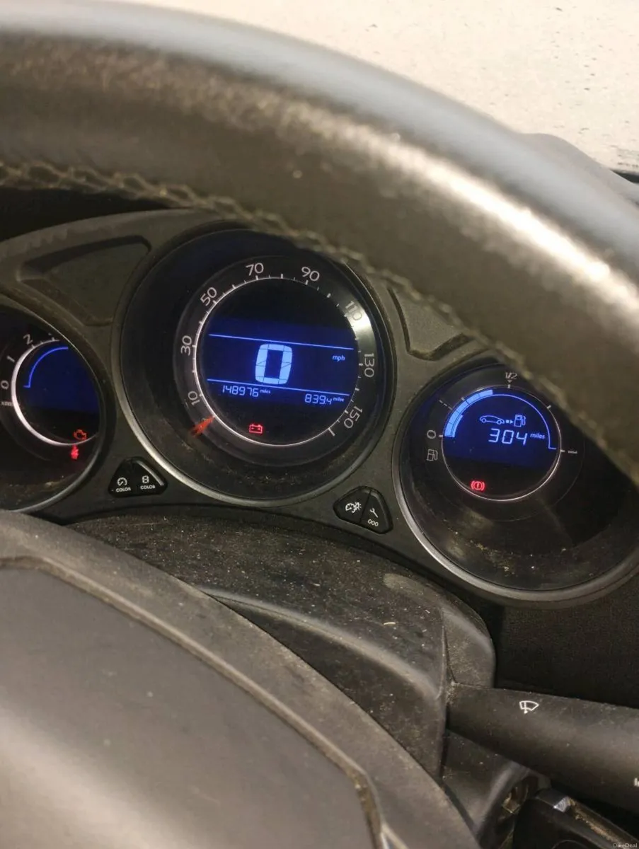 Citroen C4 2016 - Image 6