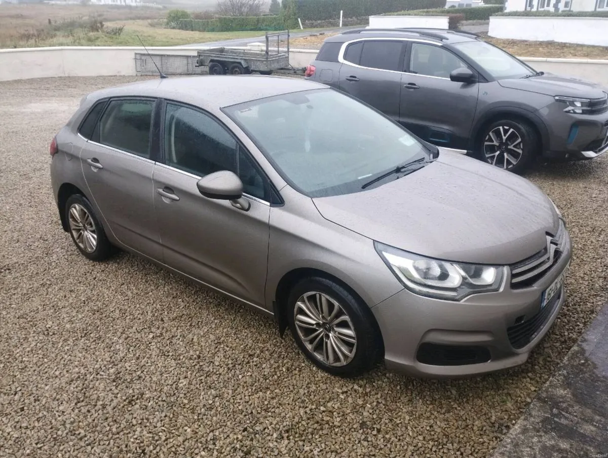 Citroen C4 2016 - Image 2