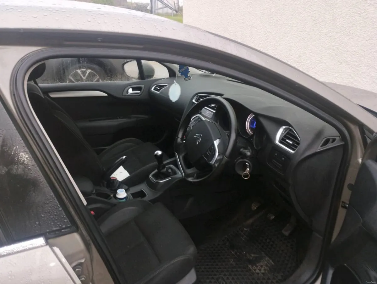 Citroen C4 2016 - Image 4