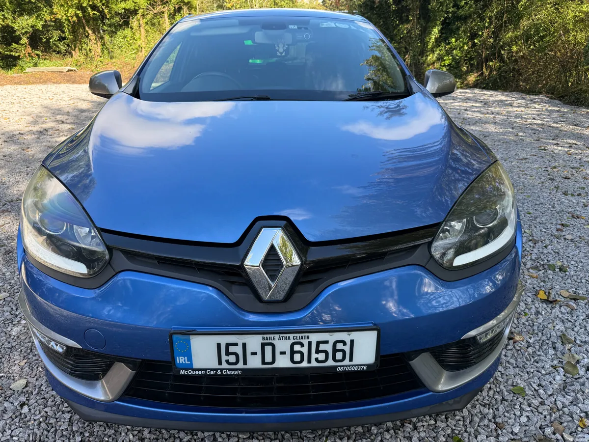 1.2 PETROL AUTO 30K MILES GT LINE - Image 2