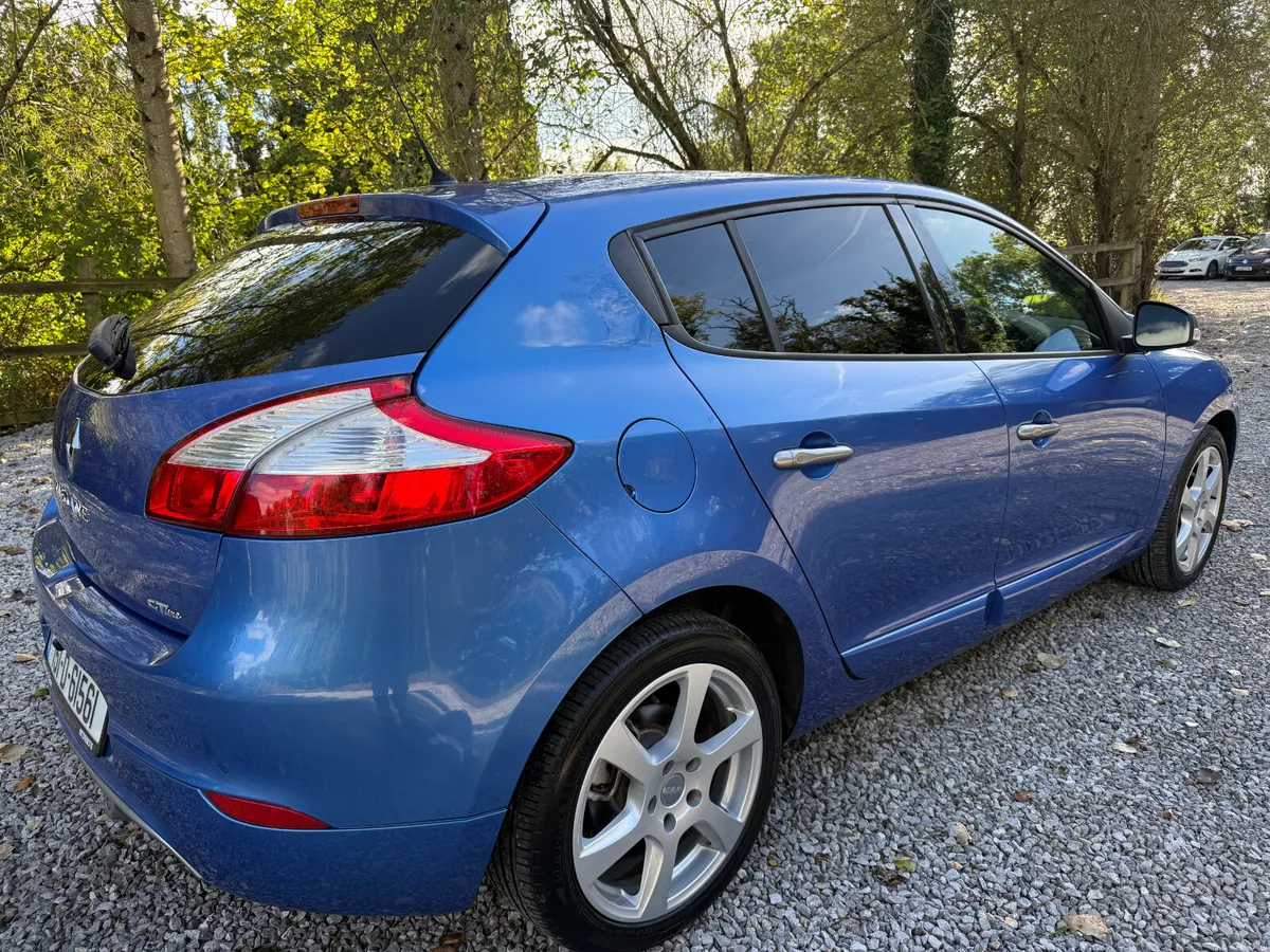 1.2 PETROL AUTO 30K MILES GT LINE - Image 4
