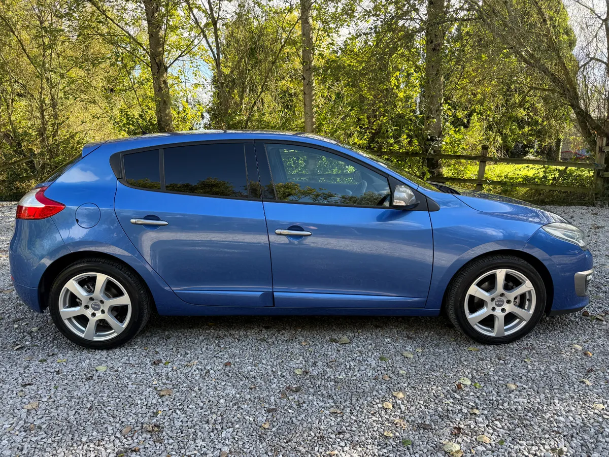 1.2 PETROL AUTO 30K MILES GT LINE - Image 3