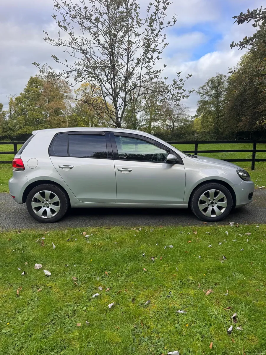 Volkswagen 1.6TDI Comfortline 2011 New Timing Belt - Image 2