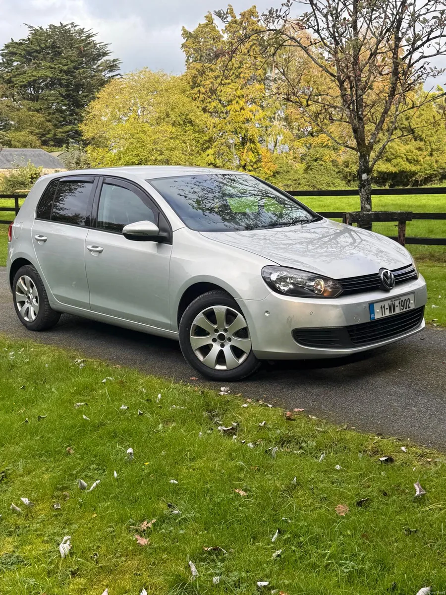 Volkswagen 1.6TDI Comfortline 2011 New Timing Belt - Image 1