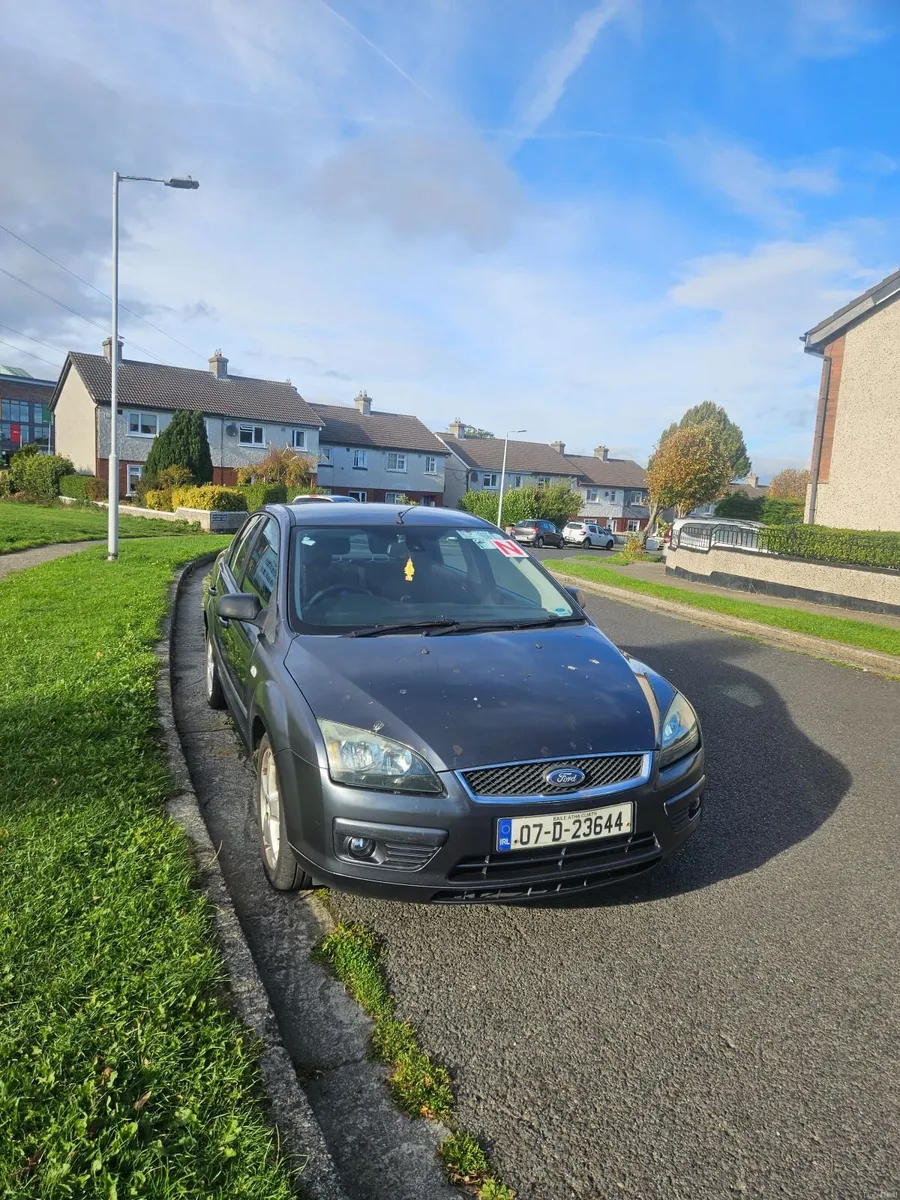 Ford Focus 2007 - Image 6
