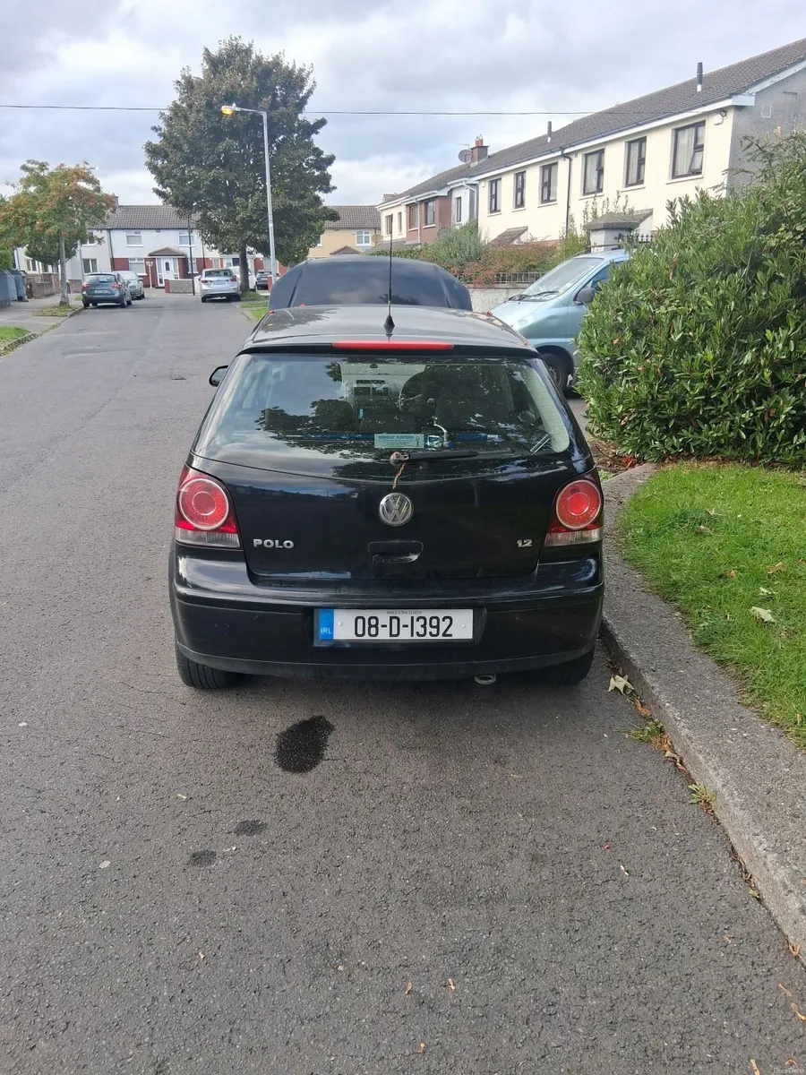 Volkswagen Polo 2008 - Image 4