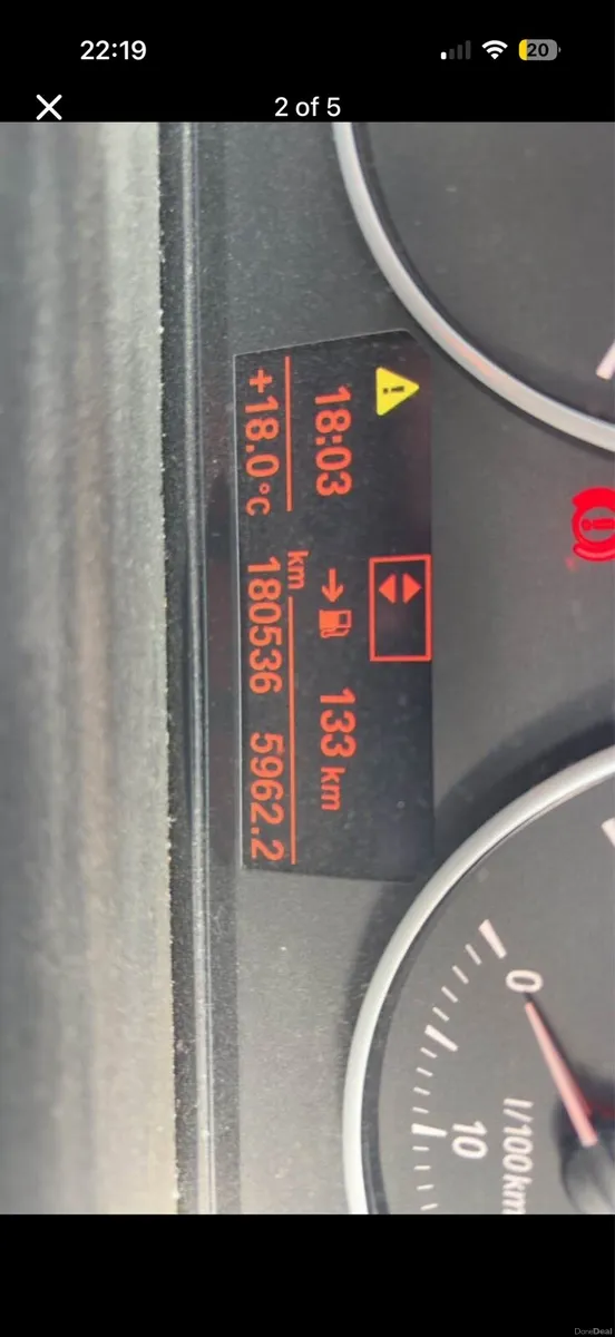 BMW f30 - Image 4