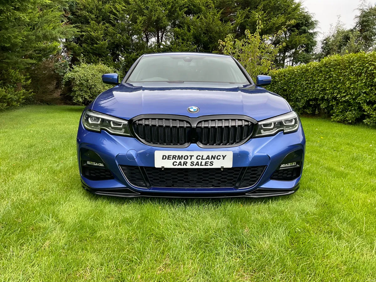 2020 BMW 320D M-Sport MHEC Auto *60k miles!* - Image 2