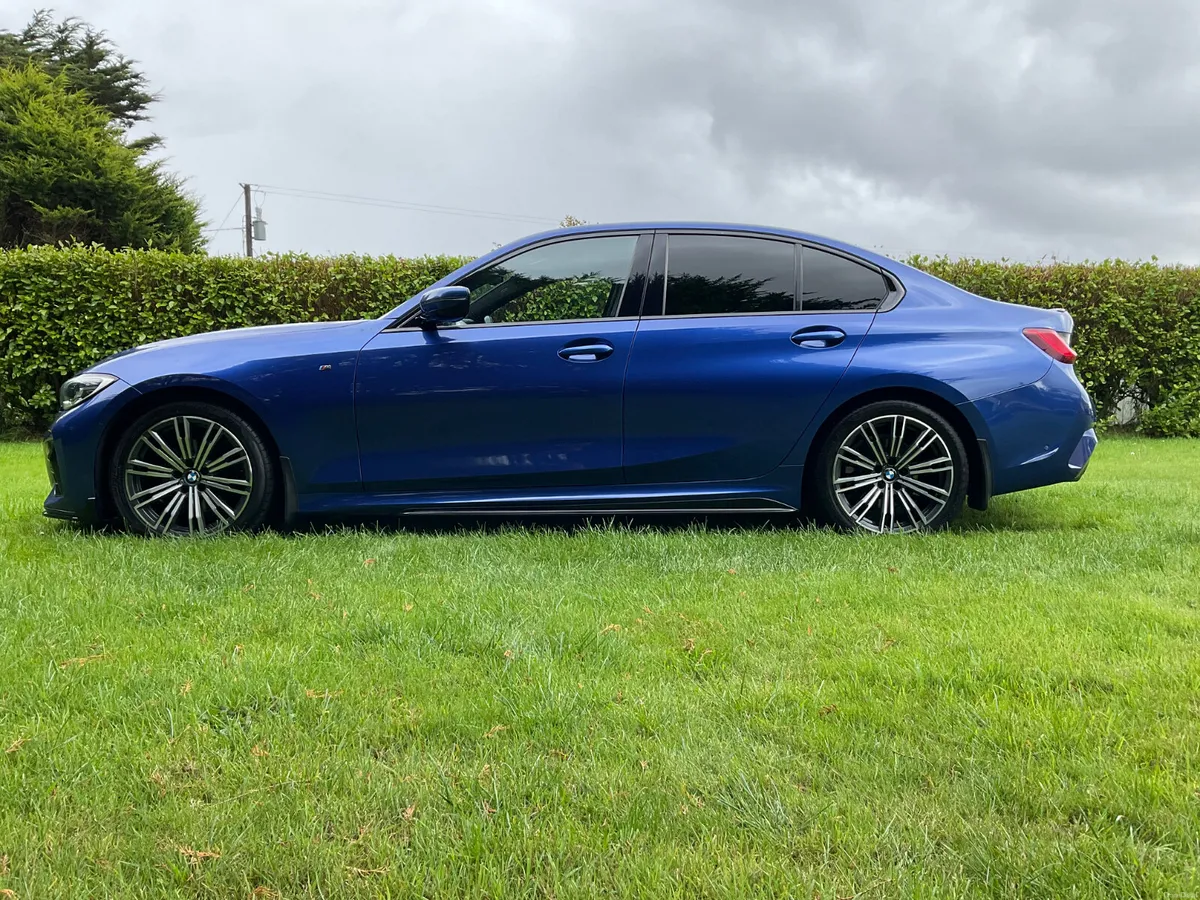 2020 BMW 320D M-Sport MHEC Auto *60k miles!* - Image 5