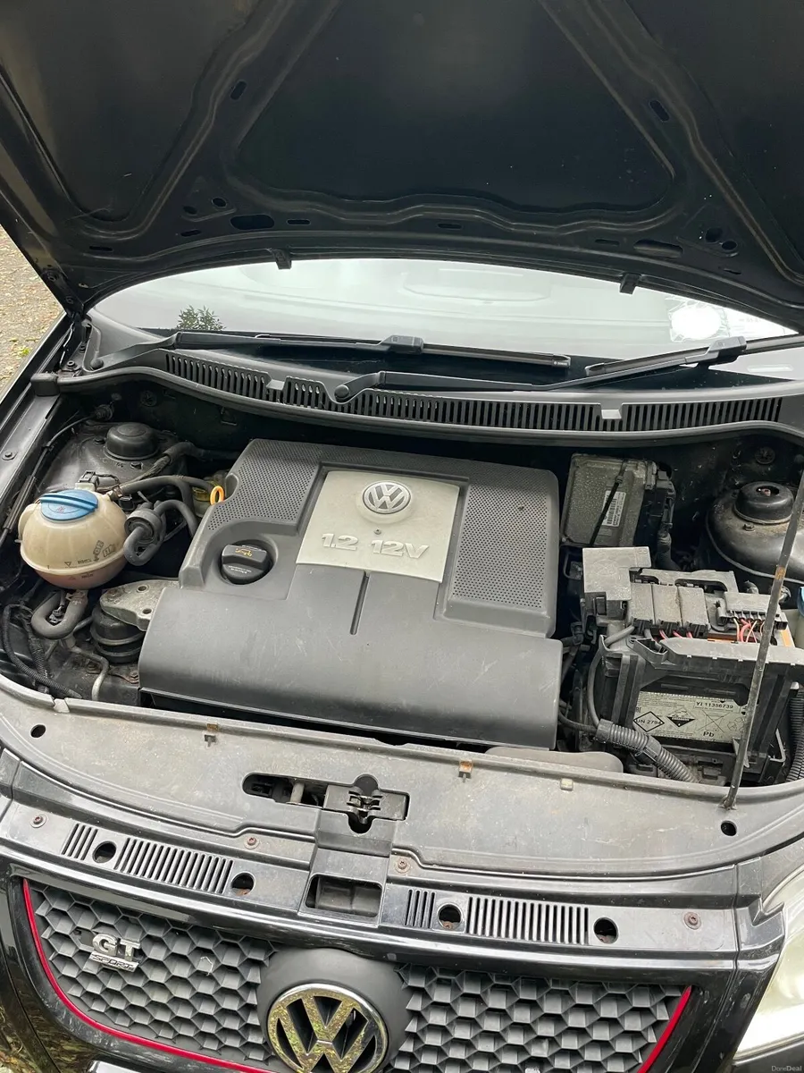 Volkswagen Polo 2005 - Image 4