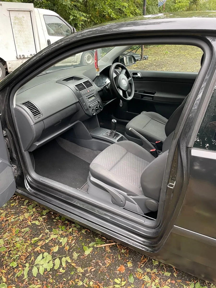 Volkswagen Polo 2005 - Image 6