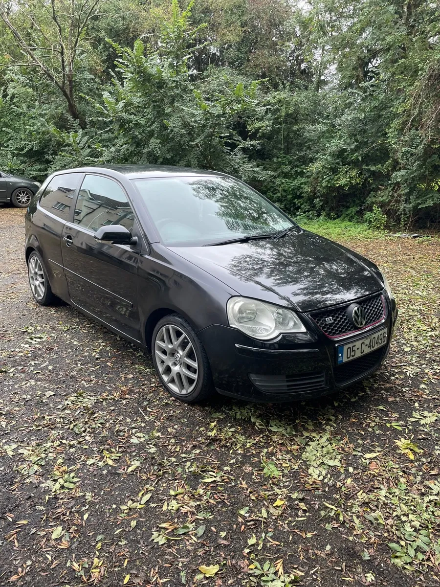 Volkswagen Polo 2005 - Image 1