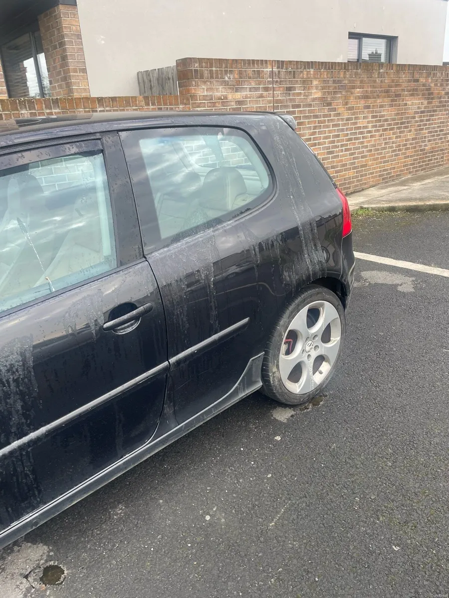 Gti Golf - Image 4