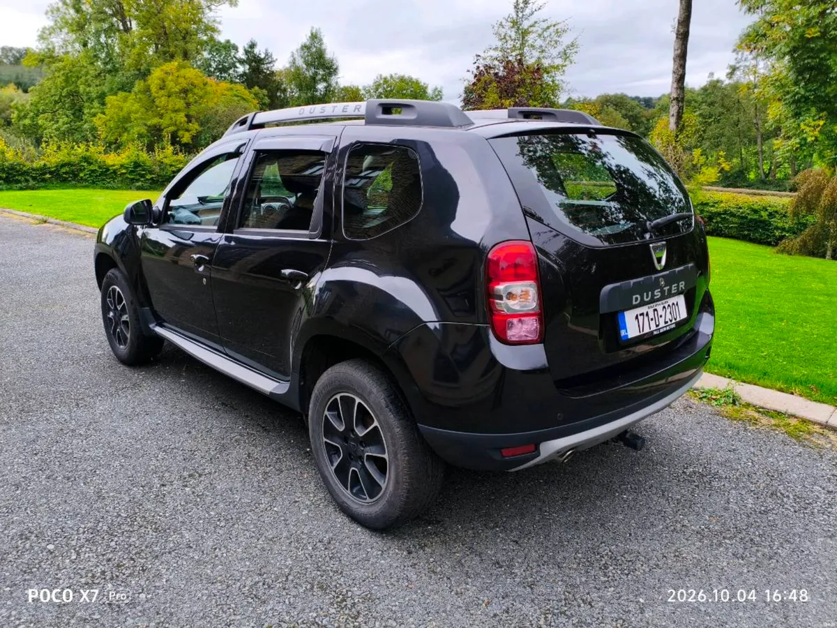 2017 Dacia Duster - Image 3