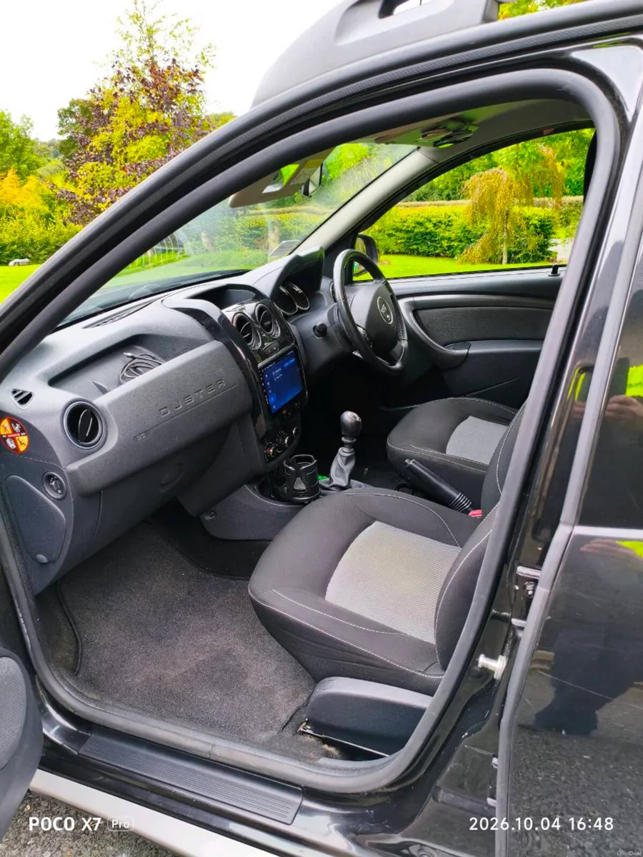 2017 Dacia Duster - Image 5