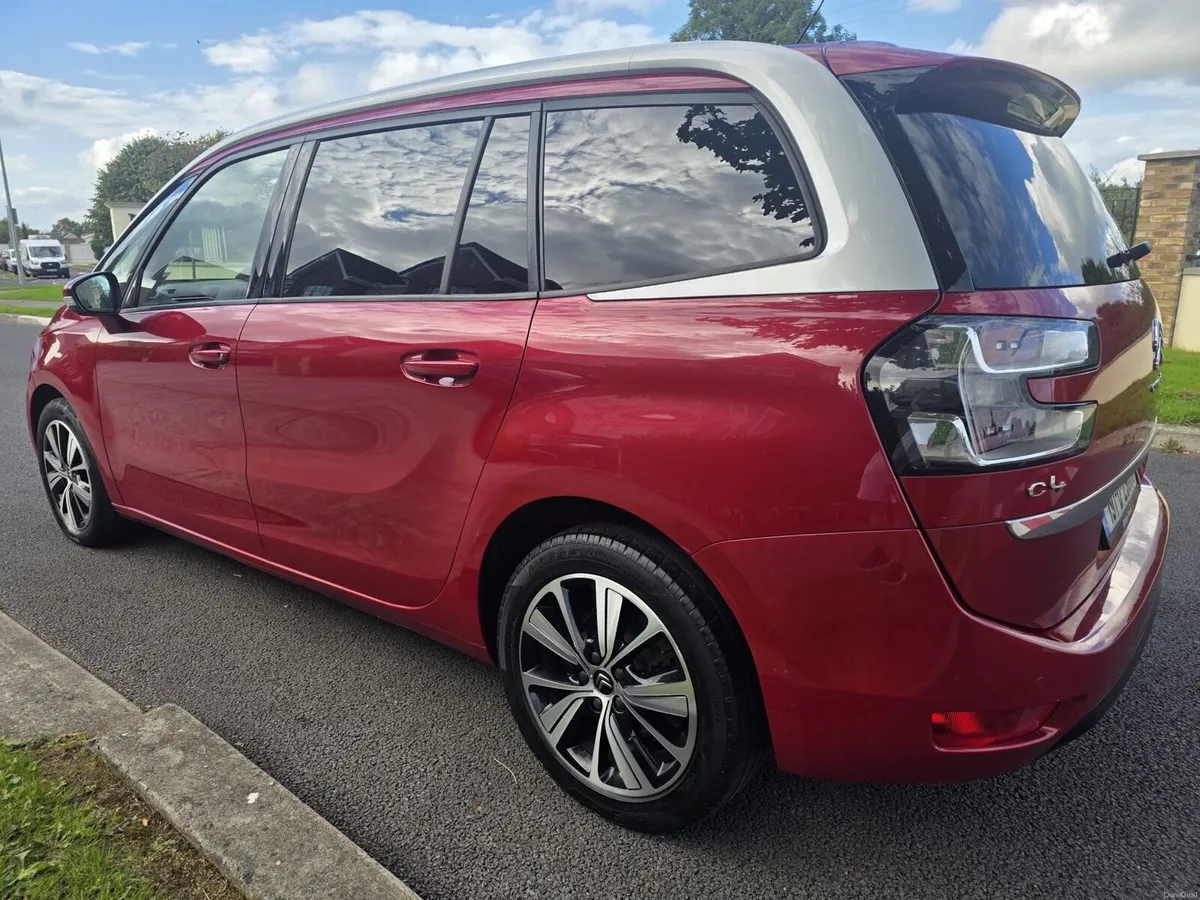 C4 Grand Picasso Auto - Image 3