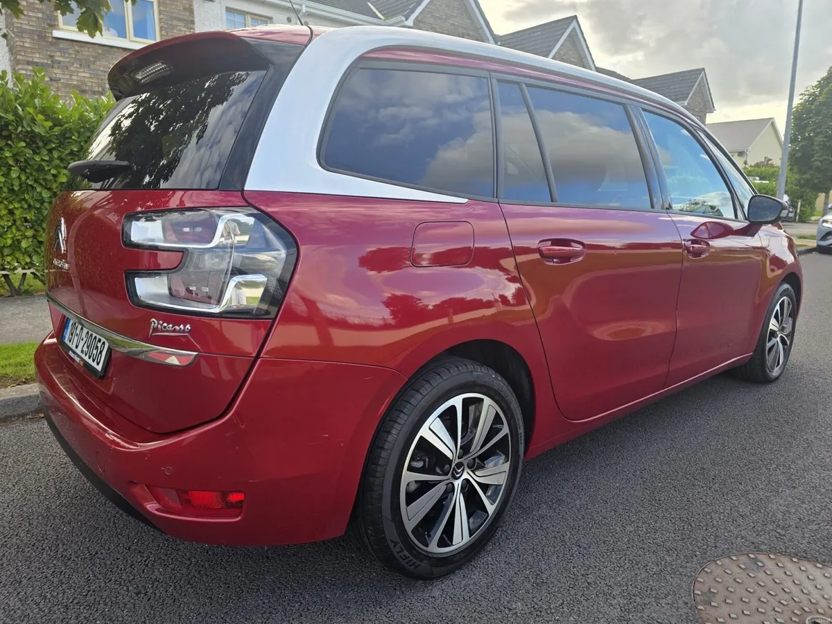 C4 Grand Picasso Auto - Image 4