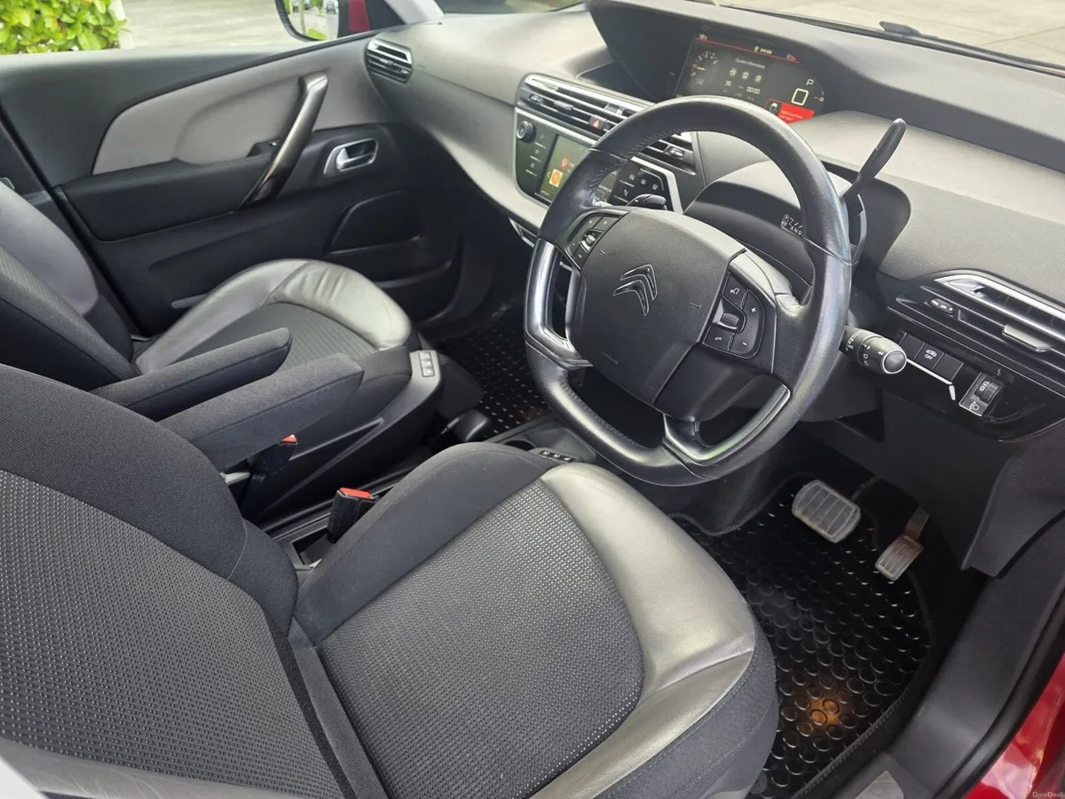 C4 Grand Picasso Auto - Image 6