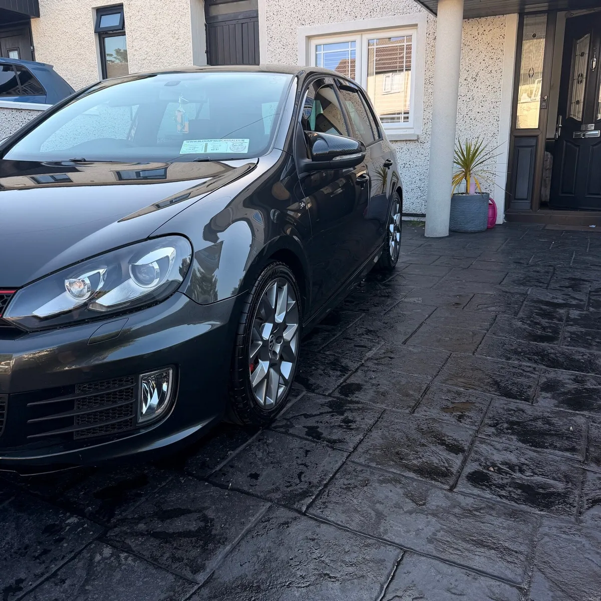 2011 Golf GTI 35 Edition - Image 2