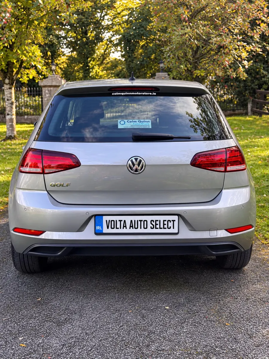 Volkswagen Golf 1.6TDI Trendline 191 - Image 4